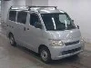 TOYOTA LITE ACE VAN