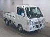 MAZDA SCRUM TRUCK