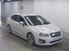 SUBARU IMPREZA G4