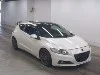 HONDA CR-Z