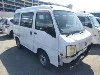 SUBARU SAMBAR VAN
