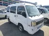 SUBARU SAMBAR VAN