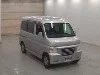 HONDA VAMOS