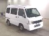 SUBARU SAMBAR VAN