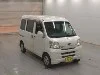 SUBARU SAMBAR VAN