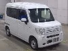 HONDA N VAN