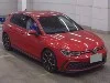 VOLKSWAGEN GOLF  GTI