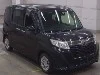 SUBARU JUSTY