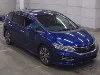 HONDA JADE