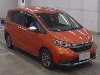 HONDA FREED+