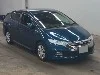 HONDA INSIGHT EXCLUSIVE