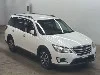 SUBARU EXIGA
