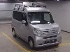 HONDA N VAN