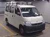 MAZDA BONGO VAN