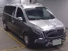 MERCEDES BENZ V CLASS