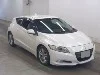 HONDA CR-Z