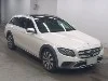 MERCEDES BENZ E-CLASS ALL-TERRAIN
