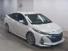 TOYOTA PRIUS PHV