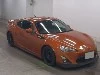 TOYOTA 86
