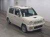 DAIHATSU NAKED