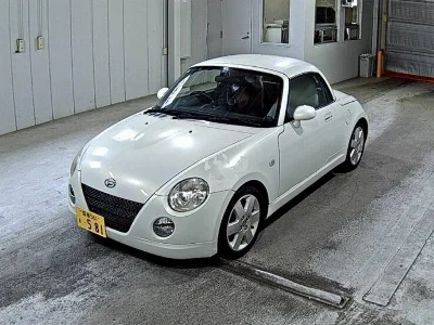 DAIHATSU COPEN