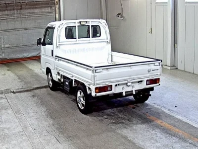 HONDA ACTY TRUCK