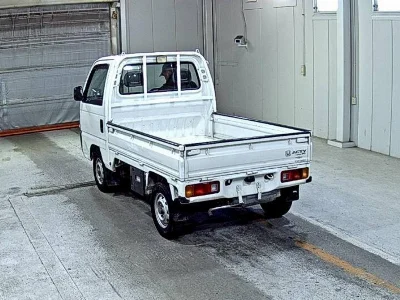 HONDA ACTY TRUCK