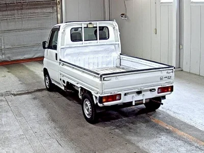 HONDA ACTY TRUCK