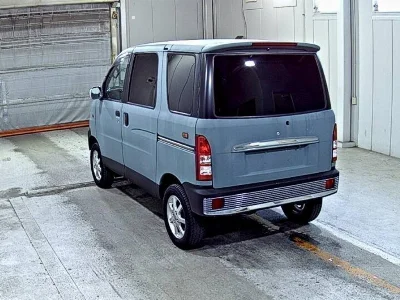 DAIHATSU ATRAI WAGON