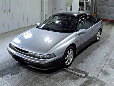 SUBARU ALCYONE SVX