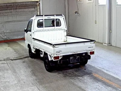 SUBARU SAMBAR TRUCK
