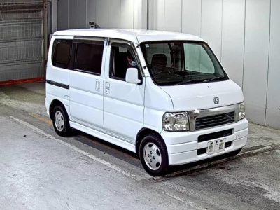 HONDA VAMOS