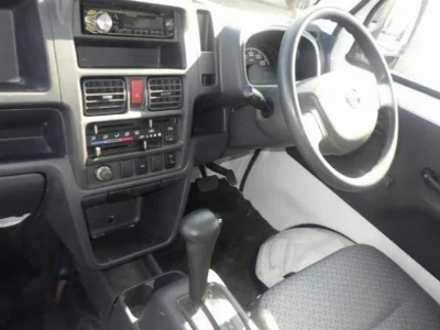 Nissan NT100 Clipper
