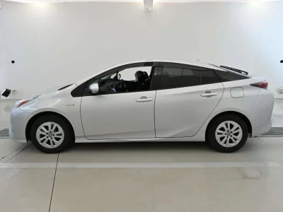 Статистика аукционов Toyota Prius
