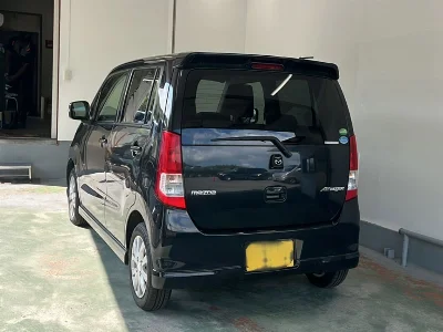Mazda AZ-Wagon