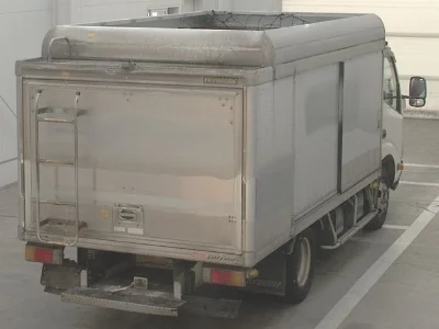 Hino Dutro