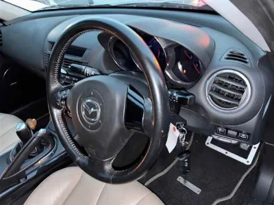 Mazda RX-8