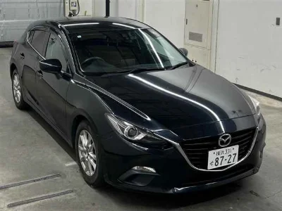 Mazda AXELA SPORT