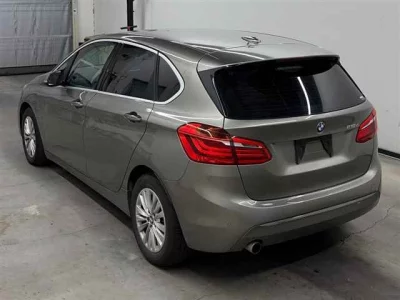 BMW 2-Series