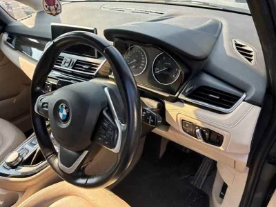 BMW 2-Series