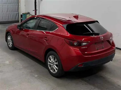 Mazda AXELA SPORT