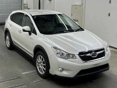 Subaru SUBARU XV