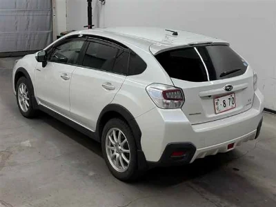 Subaru SUBARU XV