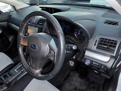 Subaru SUBARU XV