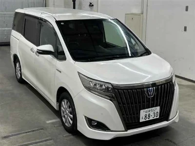 Toyota Esquire