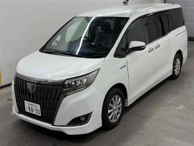 Toyota Esquire