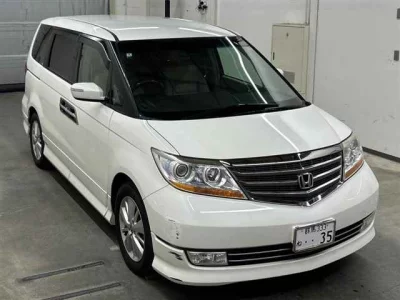 HONDA ELYSION