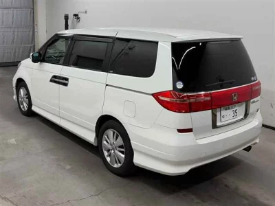 HONDA ELYSION
