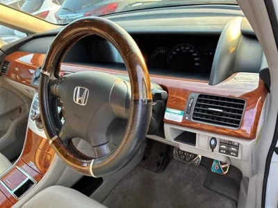 HONDA ELYSION