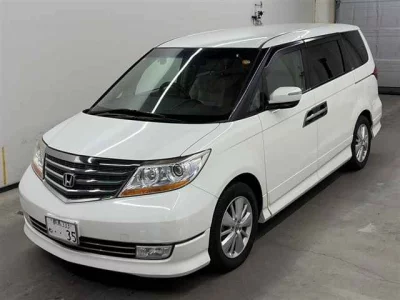 HONDA ELYSION